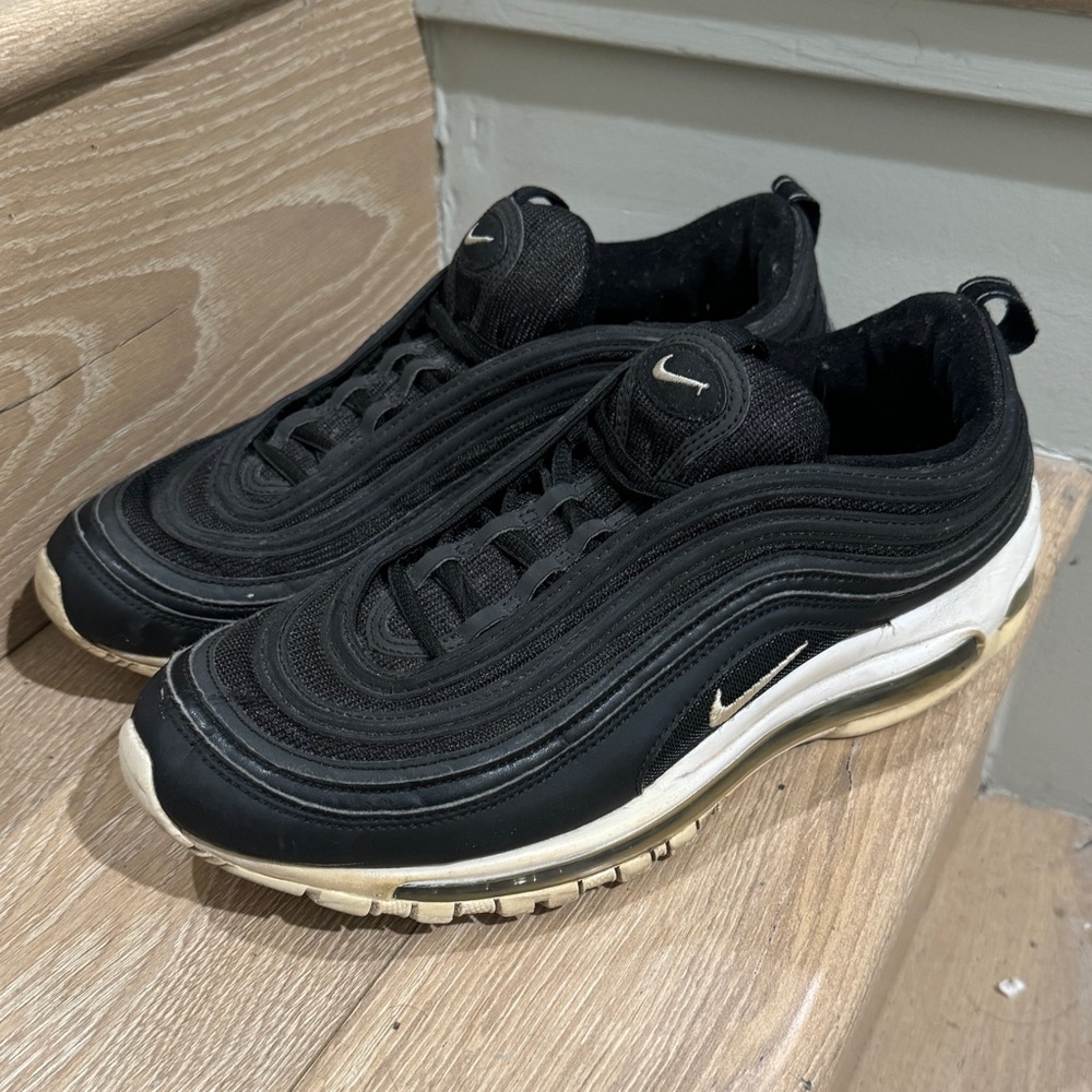 Nike Air Max 97 -Size 9.5